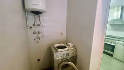 Apartment in Murcia City photo 5