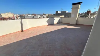 Attic in Vilanova i la Geltrú photo 3