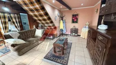 Chalet in Oza-Cesuras photo 9
