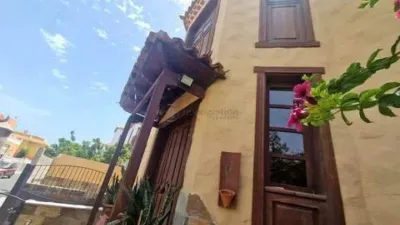 Chalet in Costa del Silencio-Las Galletas photo 8