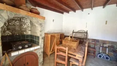 Chalet in Costa del Silencio-Las Galletas photo 16