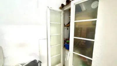 Apartment on Gustavo Adolfo Bécquer Street photo 17