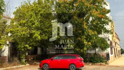 Edificio en venta en Carretera de Hellín - Vista 4