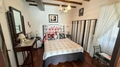 Chalet in Oza-Cesuras photo 16