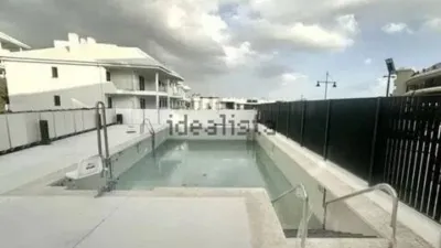 Apartment on Fuengirola Street photo 13