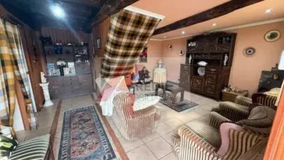 Chalet in Oza-Cesuras photo 7