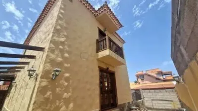 Chalet in Costa del Silencio-Las Galletas photo 11