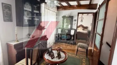 Chalet in Oza-Cesuras photo 13
