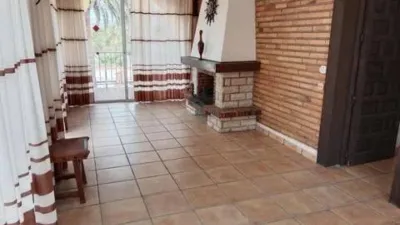 Chalet en L'Alfàs del Pi photo 18