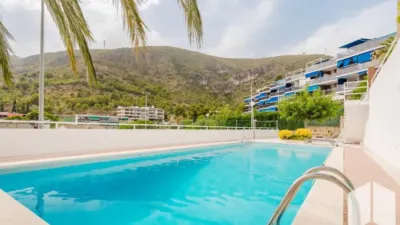 Chalet in El Poal photo 5