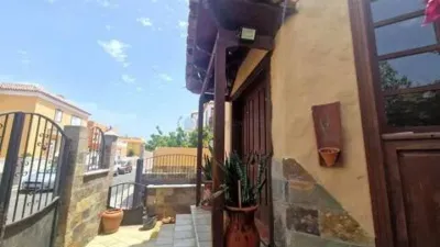 Chalet in Costa del Silencio-Las Galletas photo 6
