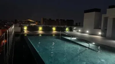 Penthouse in Sector V-El Canal photo 52