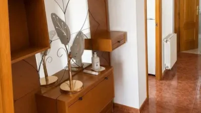 Top-floor flat in L'Eixample Centre-Barri Antic photo 4