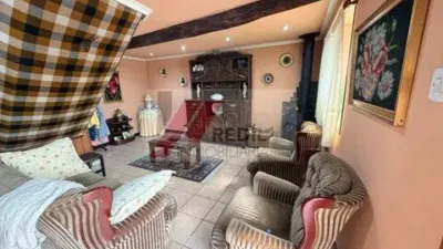 Chalet in Oza-Cesuras photo 8