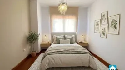 Apartment in Murcia City photo 8
