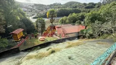 Chalet in Oza-Cesuras photo 27