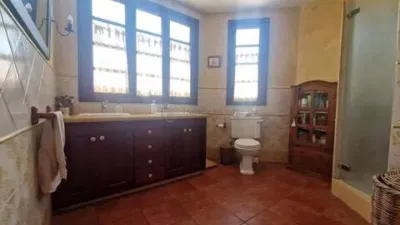 Chalet in Costa del Silencio-Las Galletas photo 35