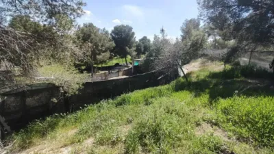 Chalet in Benamaurel photo 14