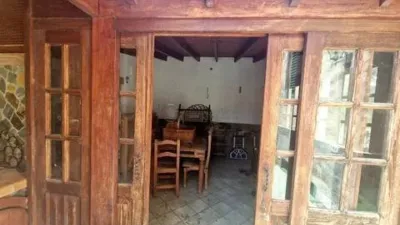 Chalet in Costa del Silencio-Las Galletas photo 18