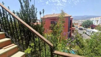Chalet in Costa del Silencio-Las Galletas photo 20