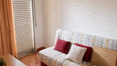 Top-floor flat in L'Eixample Centre-Barri Antic photo 10