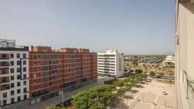 Penthouse in Sector V-El Canal photo 47