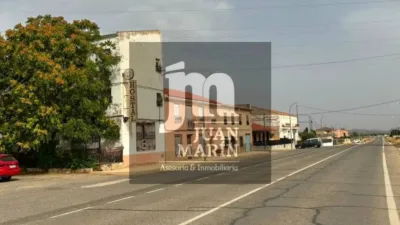 Edificio en venta en Carretera de Hellín - Vista 5