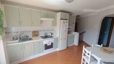 Penthouse on Calle Constitución Nn photo 17