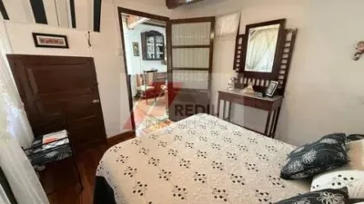 Chalet in Oza-Cesuras photo 17