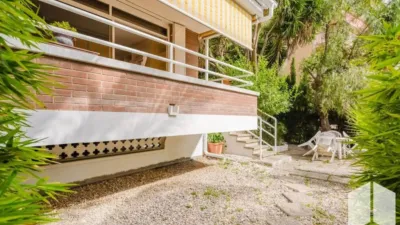 Chalet en El Poal photo 30