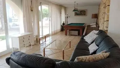 Chalet in L'Alfàs del Pi photo 4