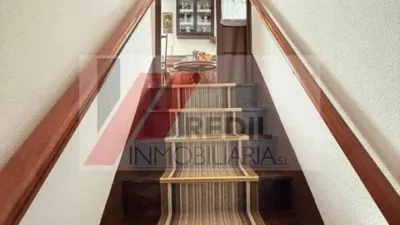 Chalet in Oza-Cesuras photo 11