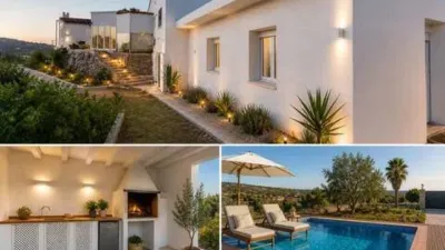 Piso – Benissa, la Marina Alta - Más