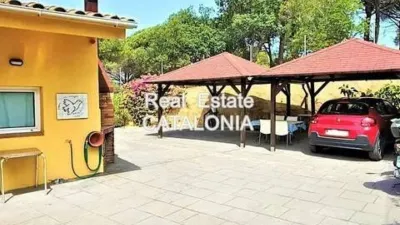 Chalet in El Rieral-Can Sabata photo 4