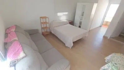 Penthouse on Calle Constitución Nn photo 7