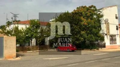 Edificio en venta en Carretera de Hellín - Vista 3