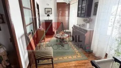 Chalet in Oza-Cesuras photo 12