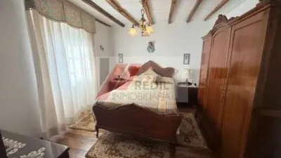 Chalet in Oza-Cesuras photo 14