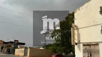 Edificio en venta en Carretera de Hellín - Vista 2