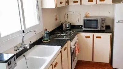 Top-floor flat in L'Eixample Centre-Barri Antic photo 11