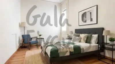Piso en La Vila de Gràcia photo 5