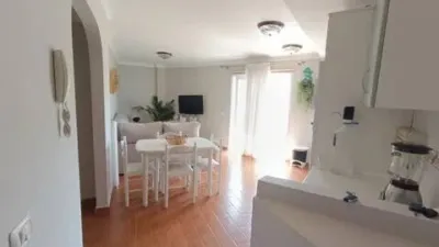 Penthouse on Calle Constitución Nn photo 22