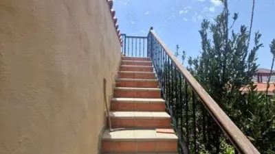 Chalet in Costa del Silencio-Las Galletas photo 19