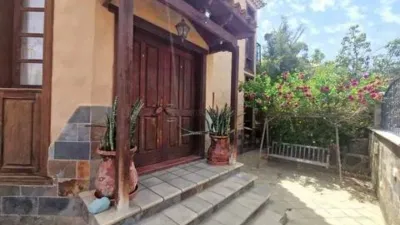 Chalet in Costa del Silencio-Las Galletas photo 5