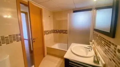 Apartment in Murcia City photo 7