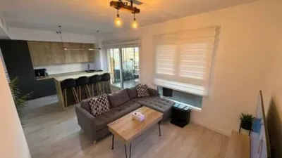 Penthouse in the Centre photo 4