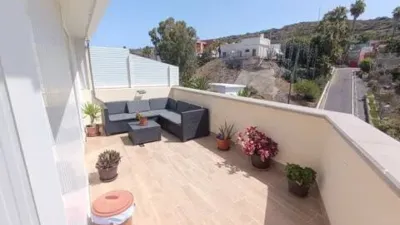 Penthouse on Calle Constitución Nn photo 5