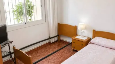 Top-floor flat in L'Eixample Centre-Barri Antic photo 9