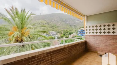Chalet en El Poal photo 53