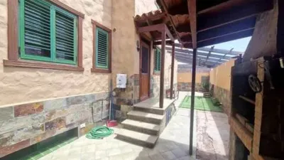 Chalet in Costa del Silencio-Las Galletas photo 15